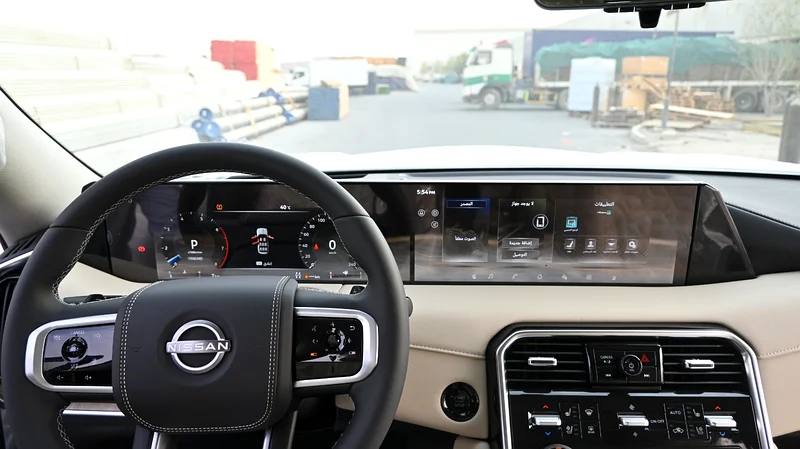 Gallery image of  {"id":2132,"name":"Patrol","company_id":50,"type_id":1,"created_at":"2025-02-08T12:23:59.000000Z","updated_at":"2025-02-08T12:23:59.000000Z"}